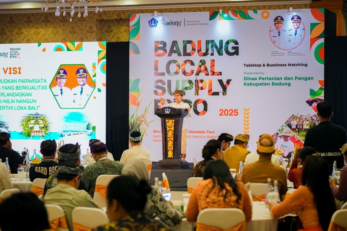 Badung Local Supply
