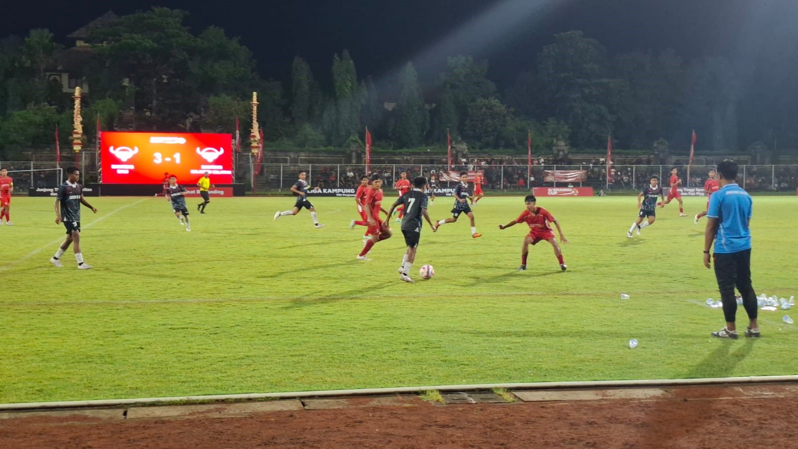 Banteng Bali