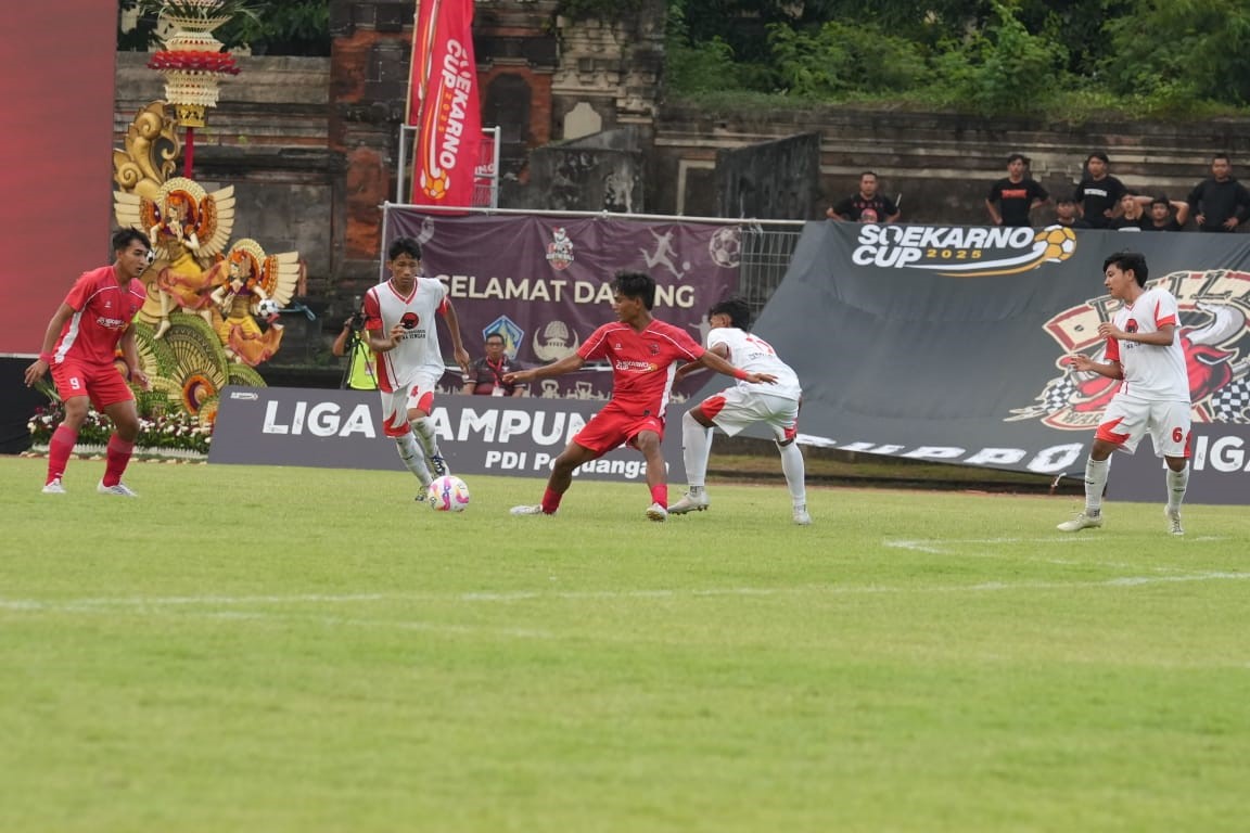 Banteng Bali