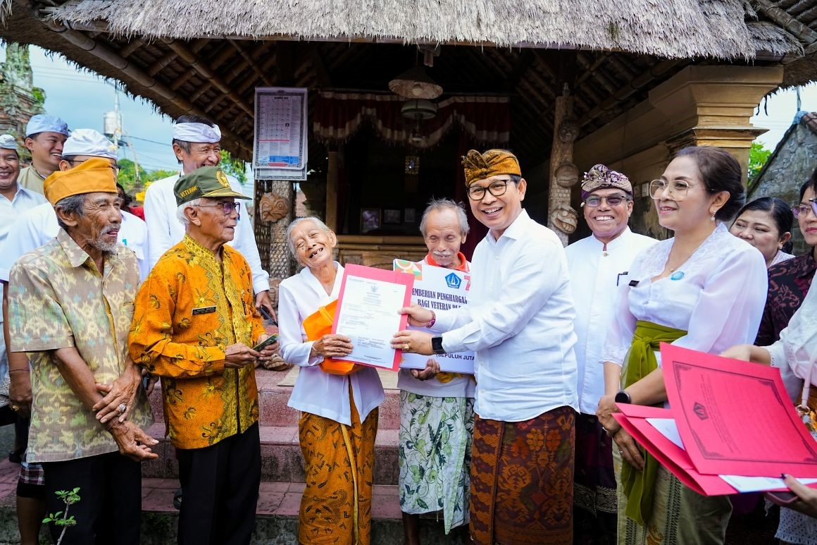 LVRI Badung