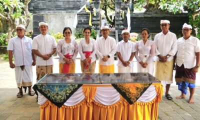 Bupati Adi Arnawa