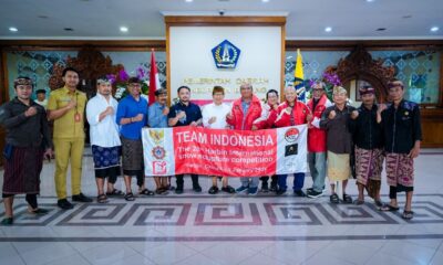 Himpunan Seniman Pecatu