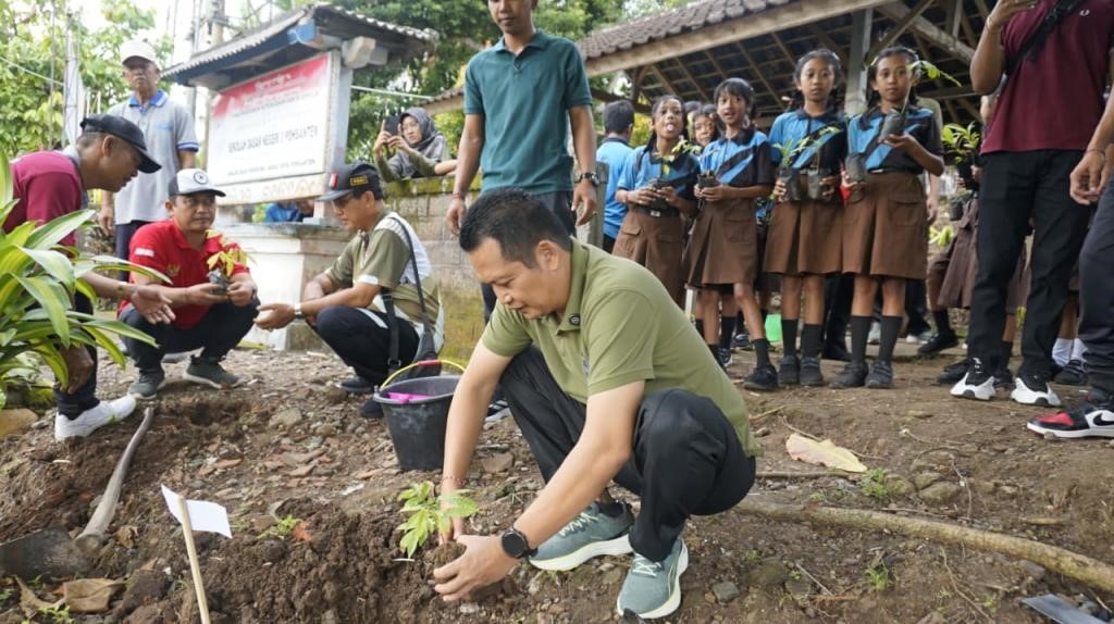 bupati jembrana