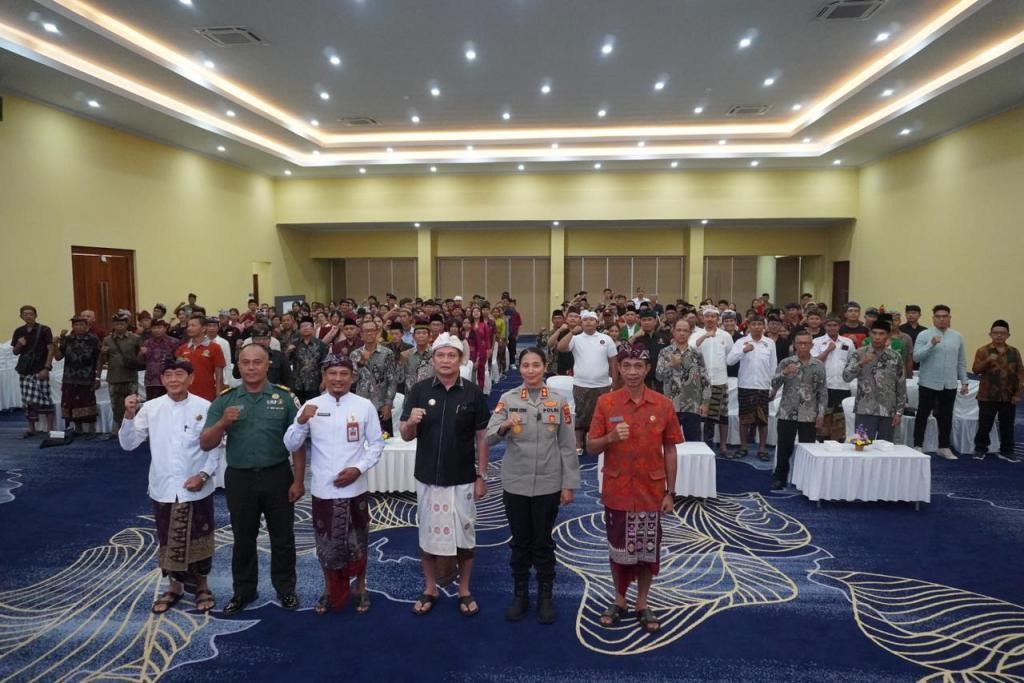 Bupati Kembang
