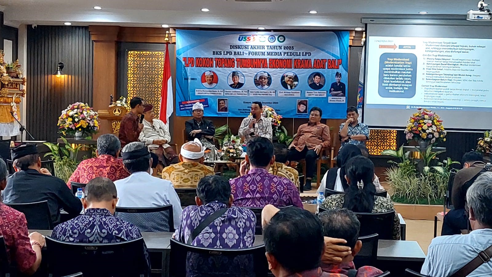 BKS LPD Bali