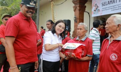 Hari Ibu di sembung