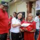 Hari Ibu di sembung
