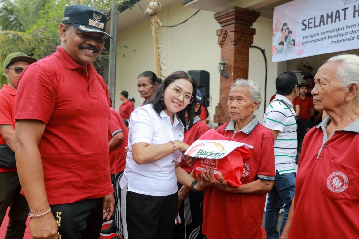 Hari Ibu di sembung