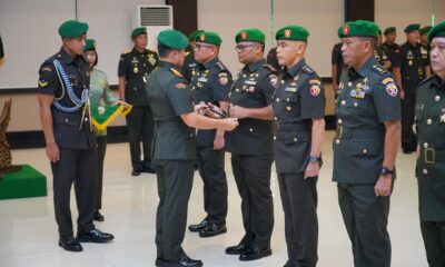 Kodam Udayana