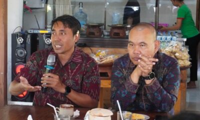 pasokan listrik bali