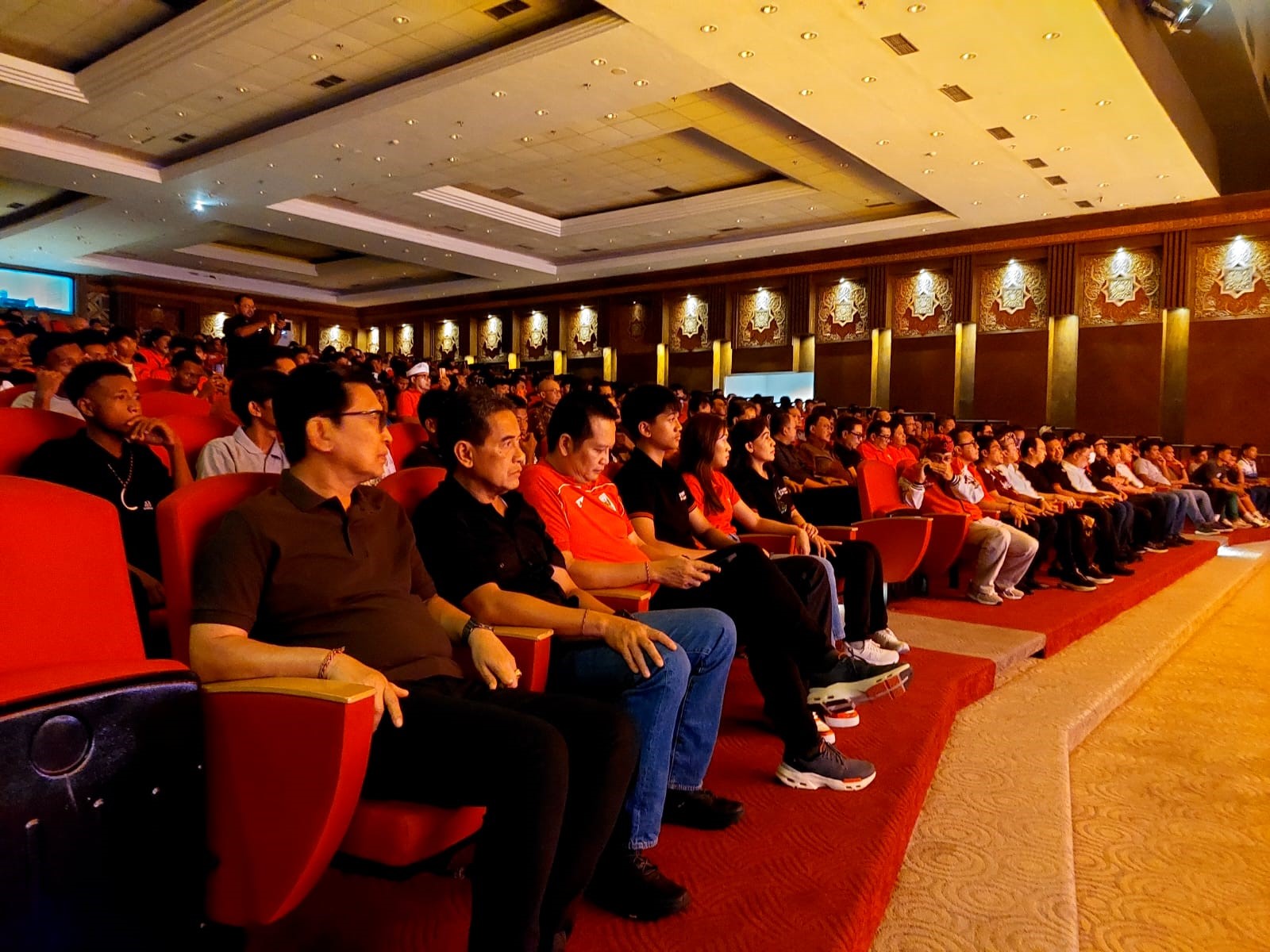 Liga Kampung Soekarno Cup