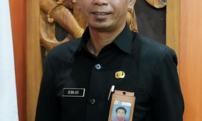 kembang api di jembrana