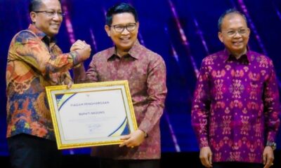 Pelatihan Paralegal bali