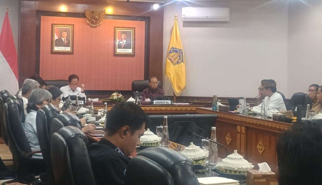 penutupan TPA Suwung