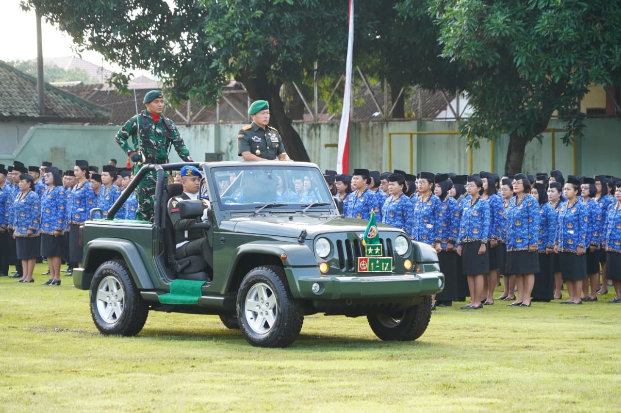 Pangdam udayana