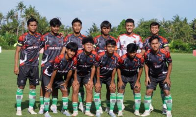 Soekarno Cup