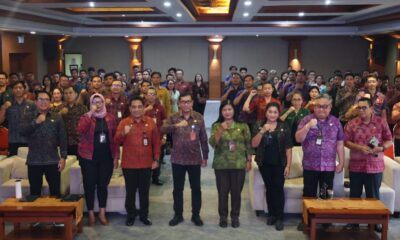 Pengelolaan Pengaduan Denpasar