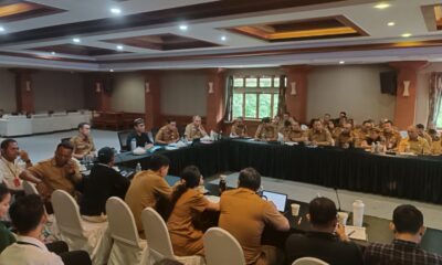 penanganan sampah denpasar