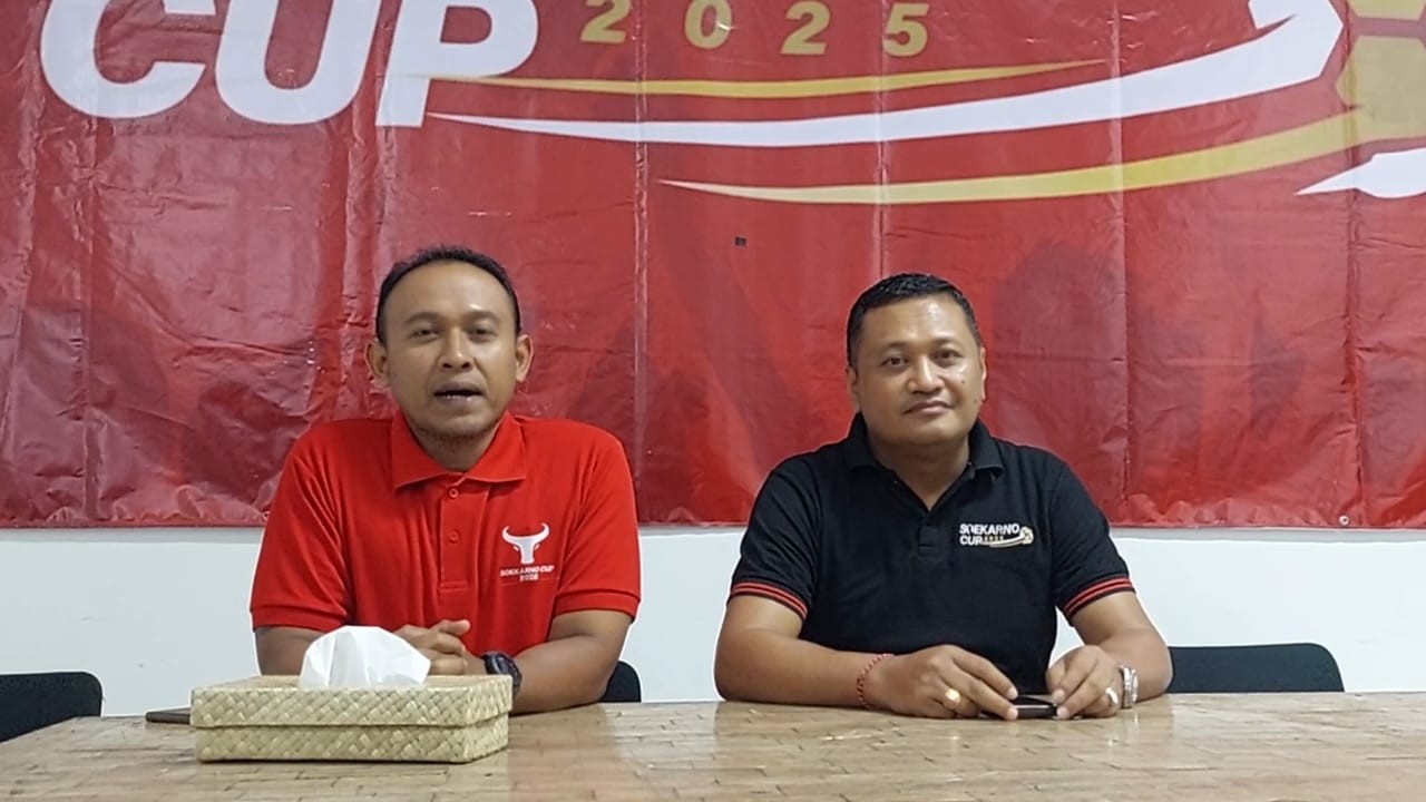 Soekarno Cup
