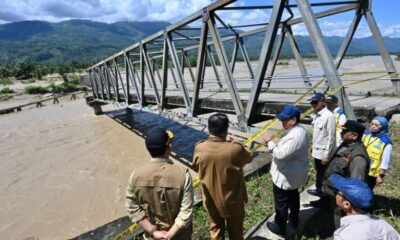 pemulihan infrastruktur aceh