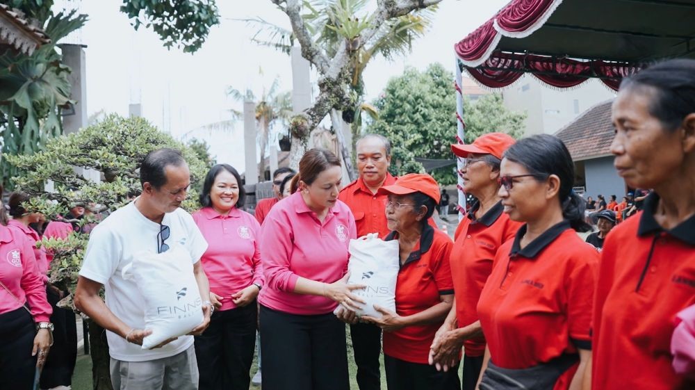 ketua GOW Badung