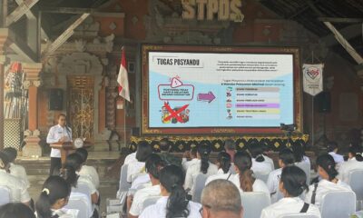 Posyandu Provinsi Bali