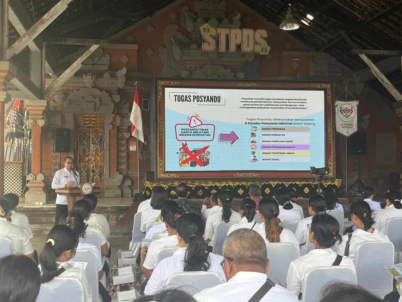 Posyandu Provinsi Bali