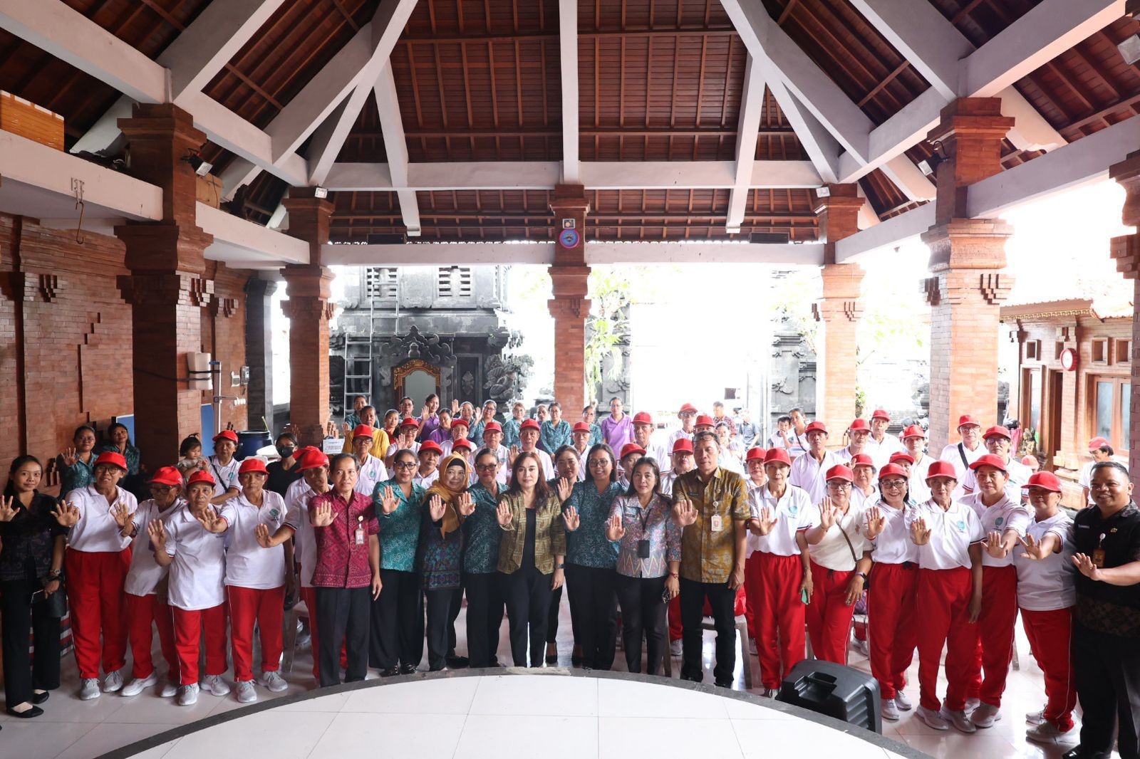 Posyandu Paripurna Denpasar