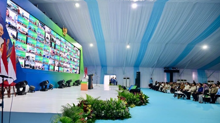 Presiden Prabowo