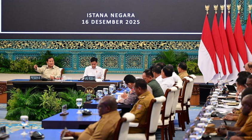 pembangunan papua