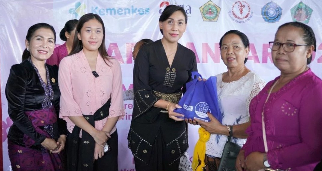 TP PKK Gianyar