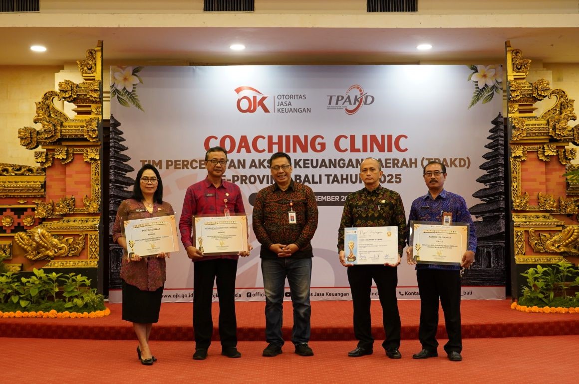 literasi keuangan tabanan