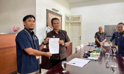 Bupati Kembang