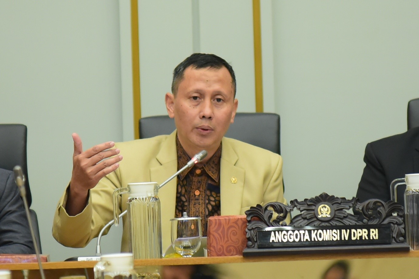 UU Cipta Kerja
