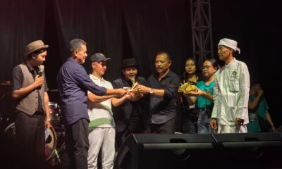 Wabup Supriatna