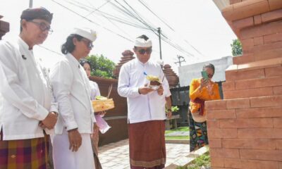 Rumah Singgah Denpasar