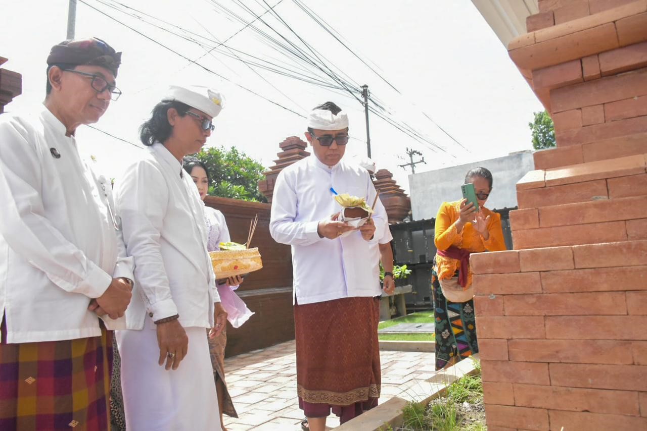 Rumah Singgah Denpasar