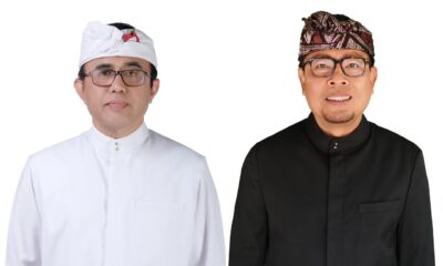 walikota jaya negara