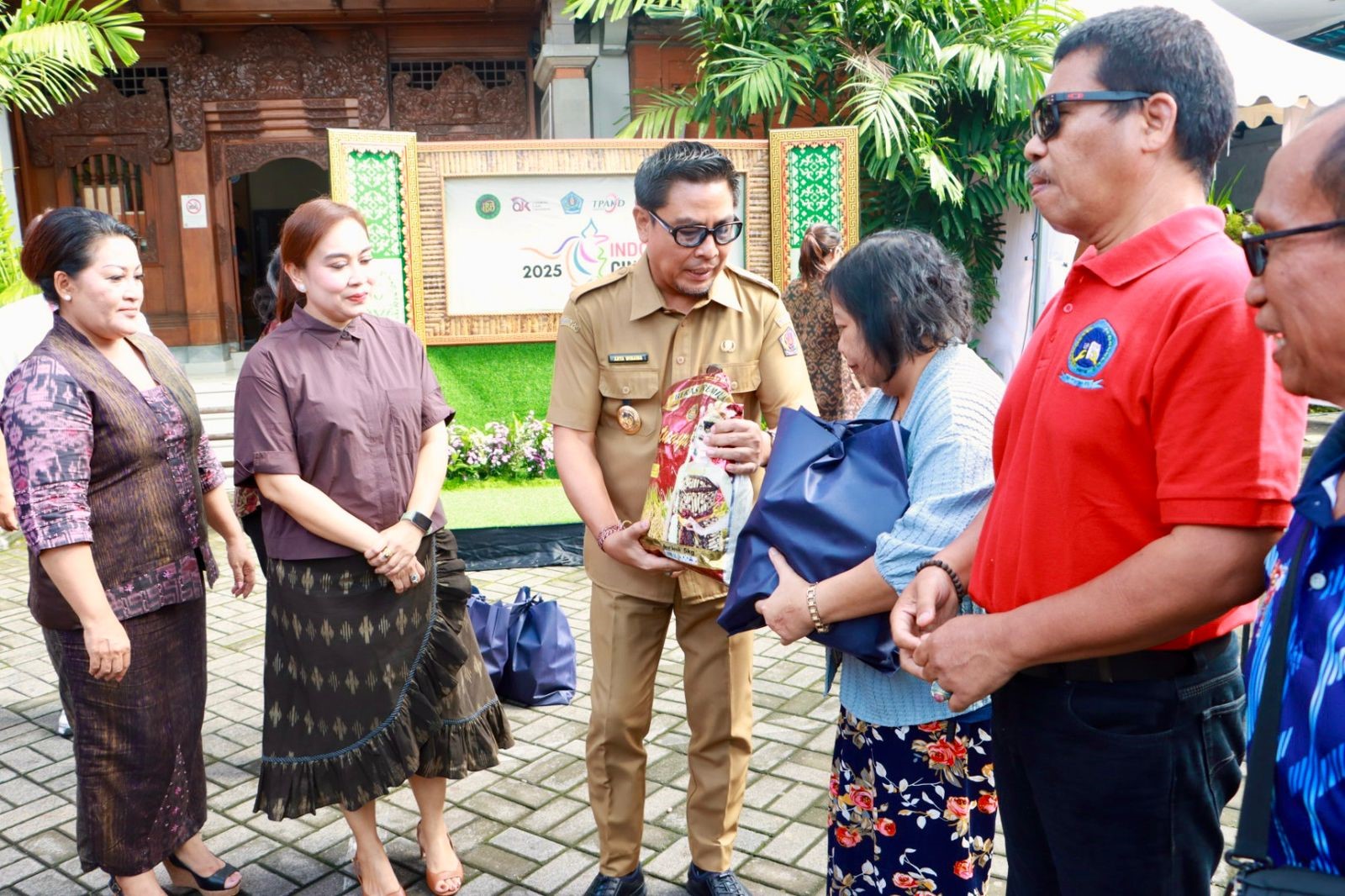 indonesia cinta disabilitas