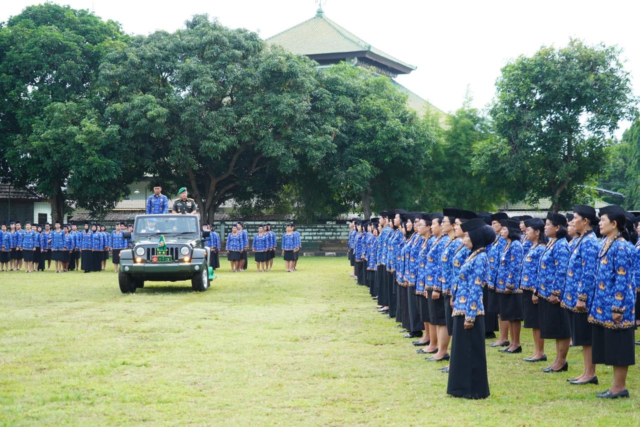 Pangdam IX/Udayana