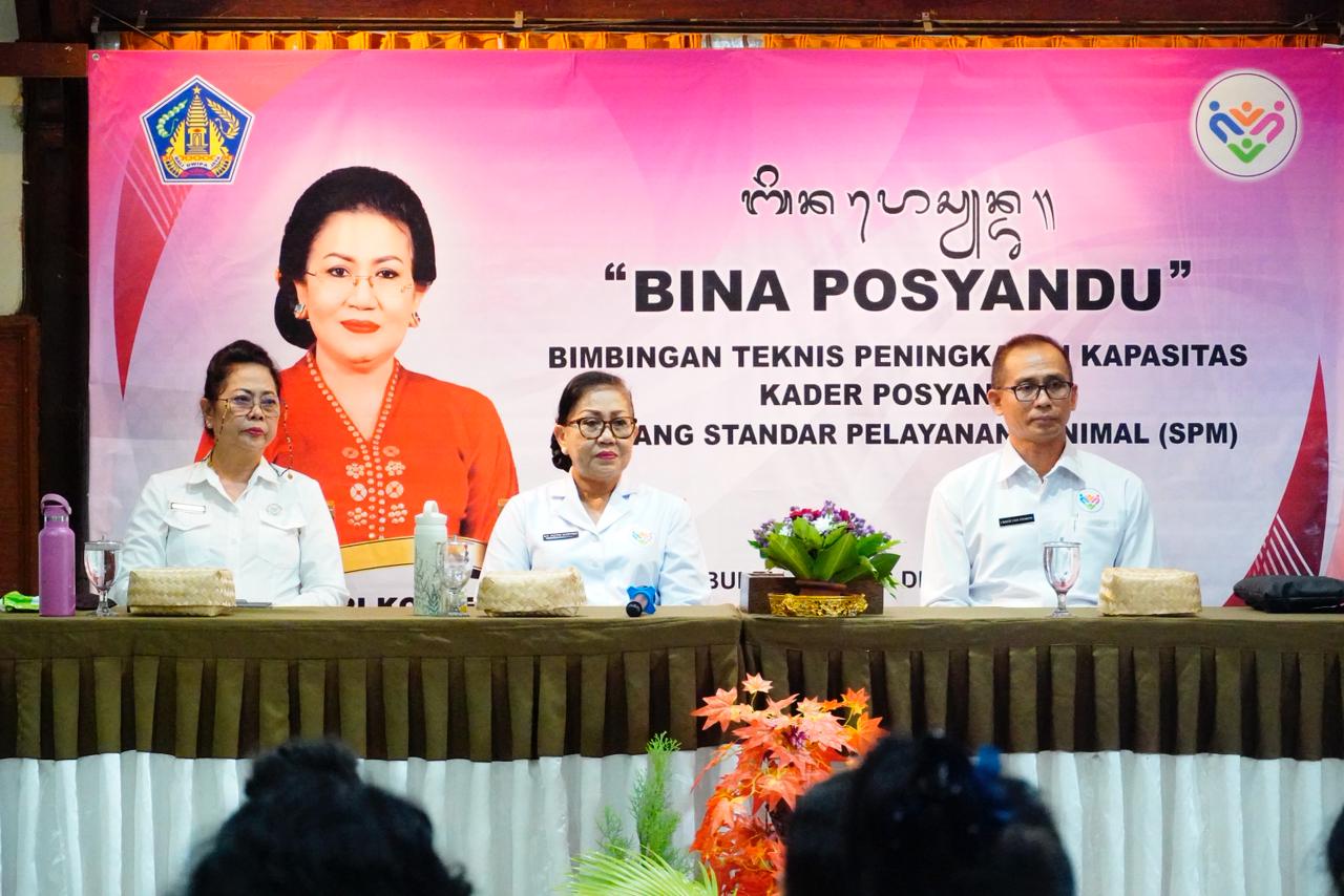 posyandu
