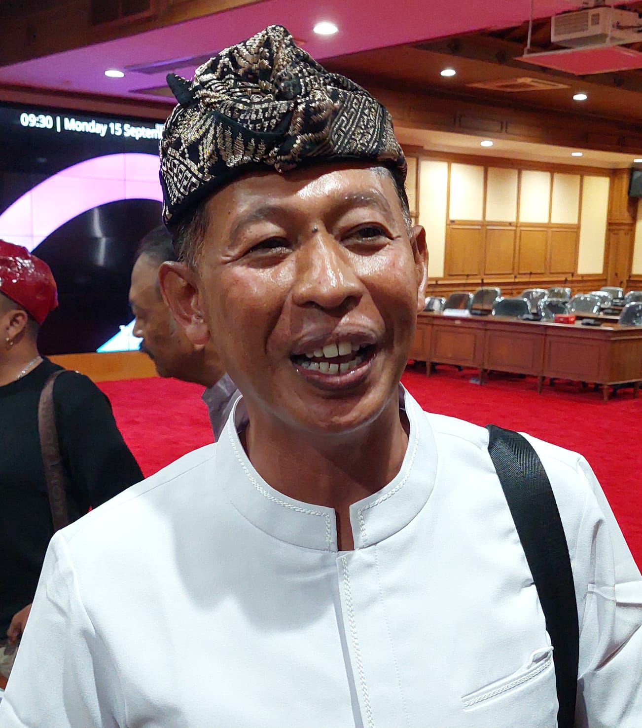 puspa negara