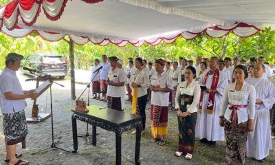 Bupati Kembang