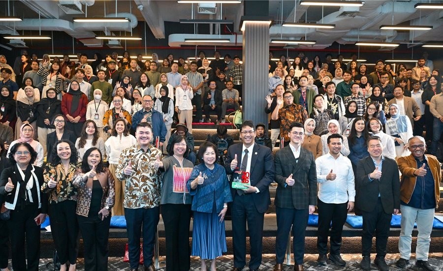 Menkeu Purbaya