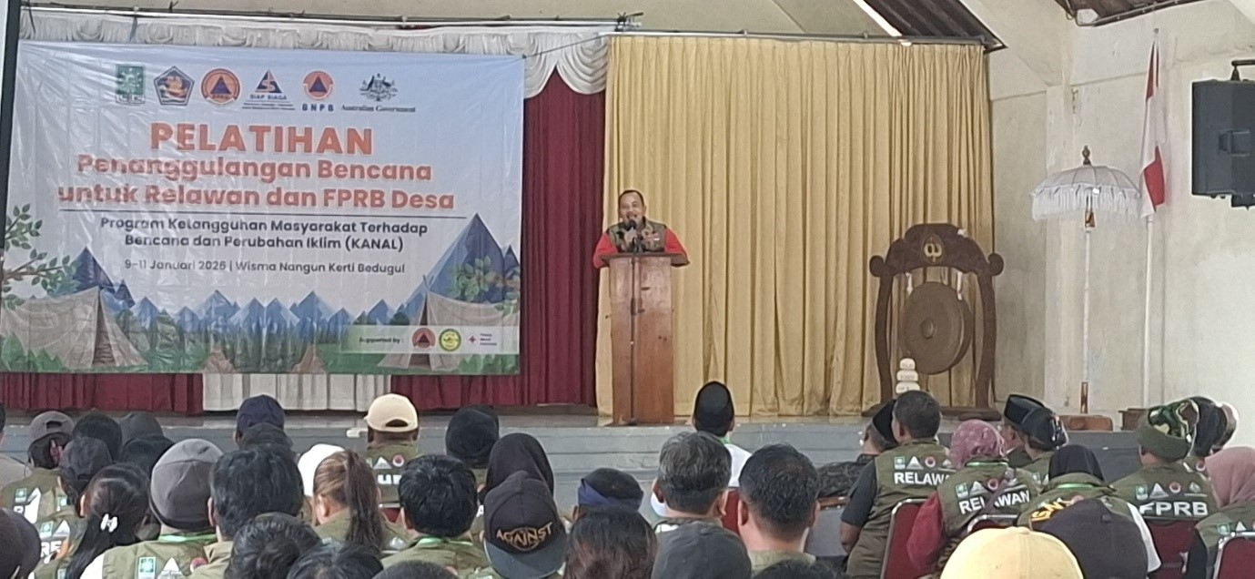 BPBD Buleleng