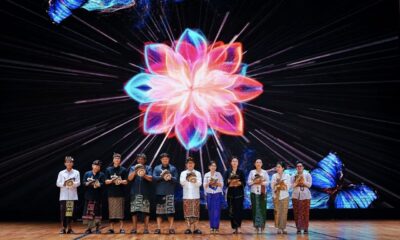Bulan Bahasa Bali Badung