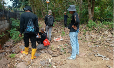 Bupati Adi Arnawa