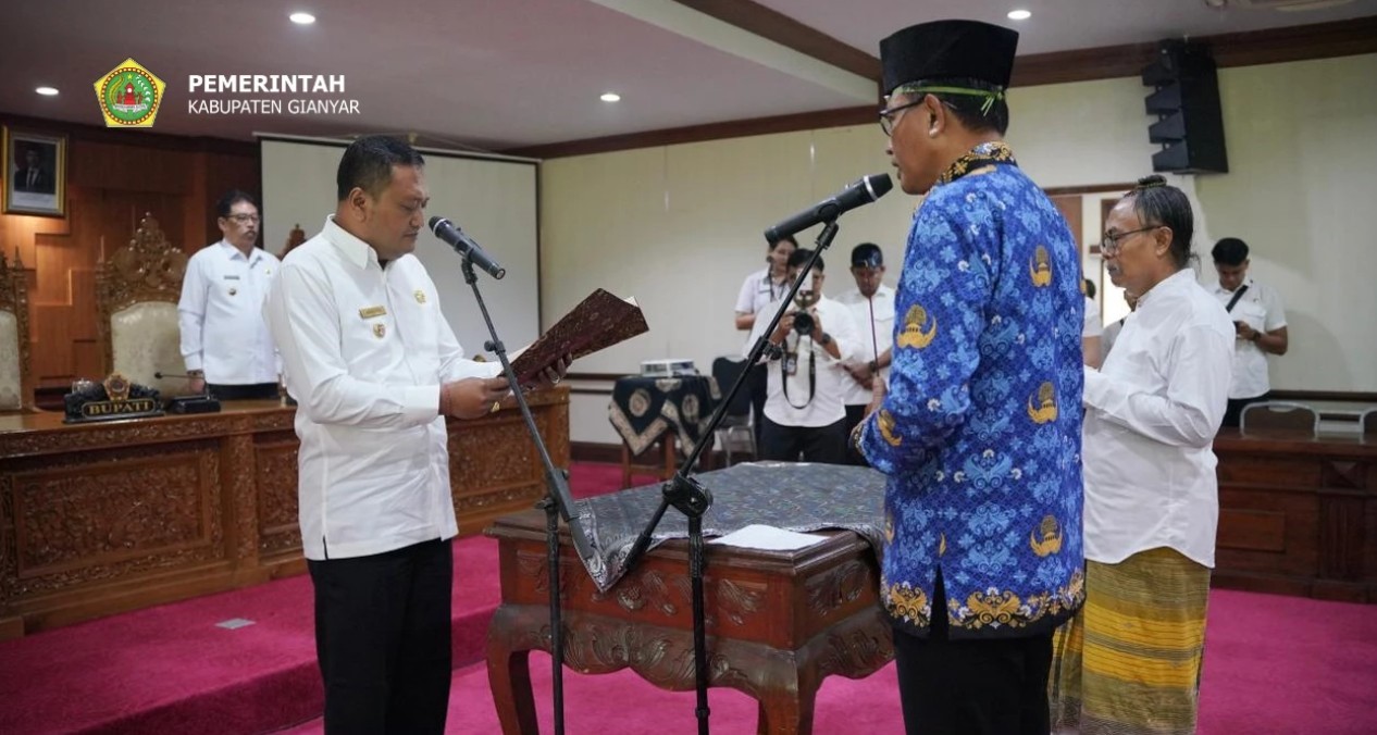 Nyoman Tri Budi Artanto