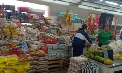 penataan kios pasar gianyar