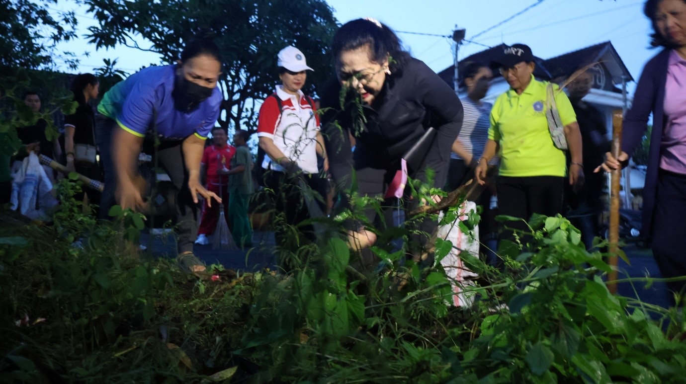 gerakan kulkul buleleng